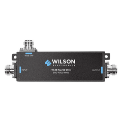 Separador TAP -10 dB / 575-6000 MHz / 50 Ohm / Conectores N Hembra
