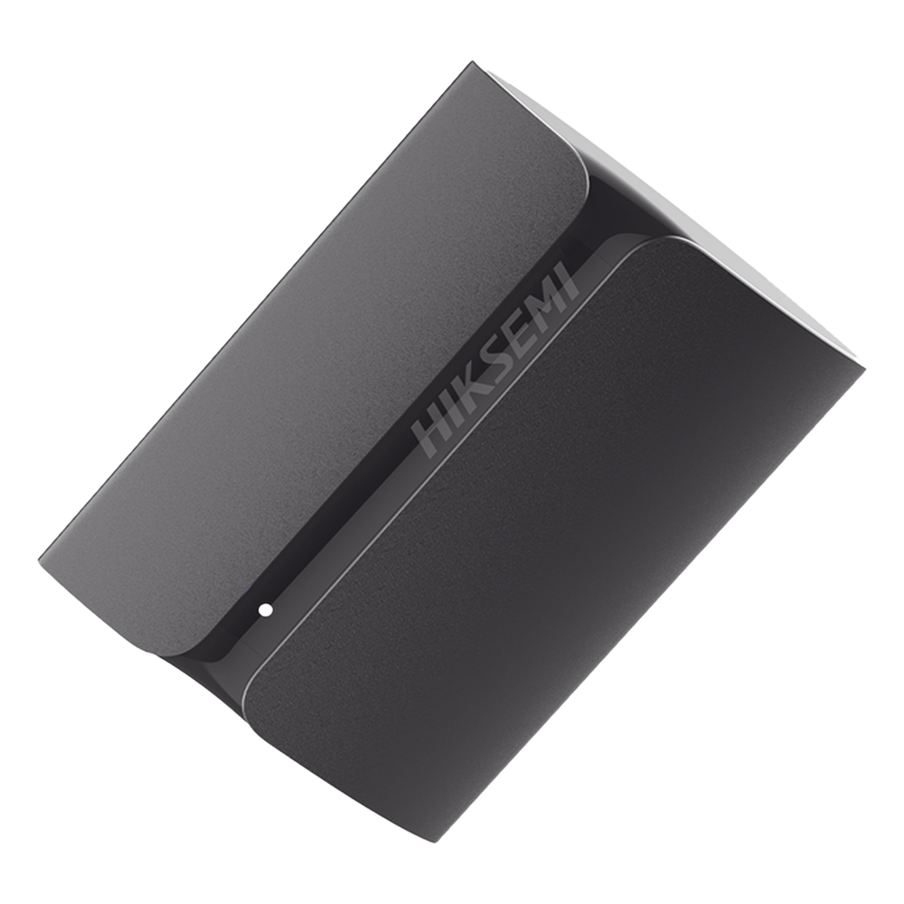 SSD Portátil HIKSEMI T300S / 512 GB / USB 3.1 Tipo C / Lectura 560 MB/s / Escritura 500 MB/s / Aleación de Aluminio / 48 g