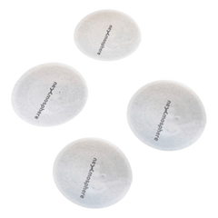 Tags RFID XNR-S14 / 13.56 MHz / 8 Tags (2x Núm. 1-4) / Mifare Classic 1K / 26 mm / Antenas XR