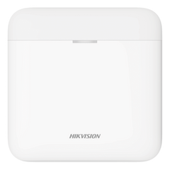 (AX PRO) Repetidor de Señal Hikvision / LED Indicador / Batería de Respaldo/ No compatible con el panel DS-PHA64-LP