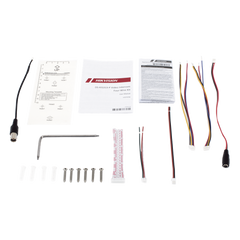 Bolsa de Accesorios para DS-KIS312 / DS-KIS313