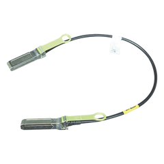 Cable para Stack Conectores SFP+ a SFP+ / Velocidad de 10Gbps / Longitud de 1.5 M para Switches S310