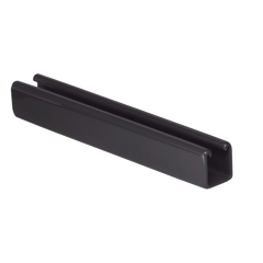 Unicanal Sólido de 40 X 20 X 200 mm /Acero Galvanizado Calibre 12/ Con Recubrimiento Exterior de PVC.