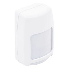 Detector de movimiento PIR inalámbrico con lente gran angular inmune a mascotas, batería de litio de larga duración, serie 5800