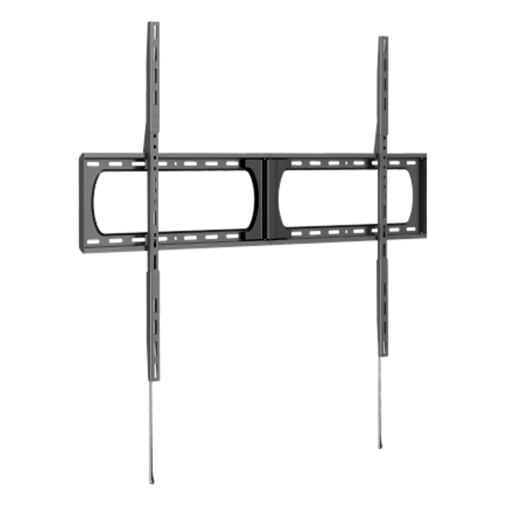 Soporte de Pared para Pantallas Super Heavy-Duty | Inclinación Ajustable| Compatible con Pantallas hasta 140" | Capacidad de Carga hasta 125 kg | Compatibilidad VESA 300 x 200 hasta 1200 x 800