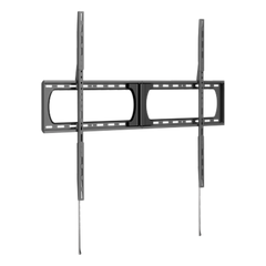 Soporte de Pared para Pantallas Super Heavy-Duty | Inclinación Ajustable| Compatible con Pantallas hasta 140" | Capacidad de Carga hasta 125 kg | Compatibilidad VESA 300 x 200 hasta 1200 x 800