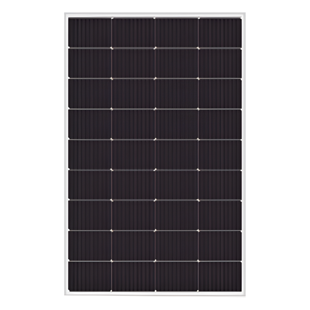 Modulo Solar, 180 W, 12 Vcc, Monocristalino, 36 Celdas grado A