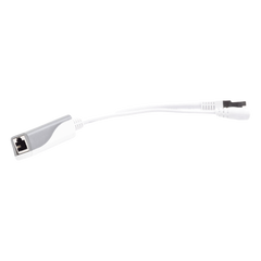 PoE Pasivo para Equipos Mikrotik 10/100/1000 Mbps