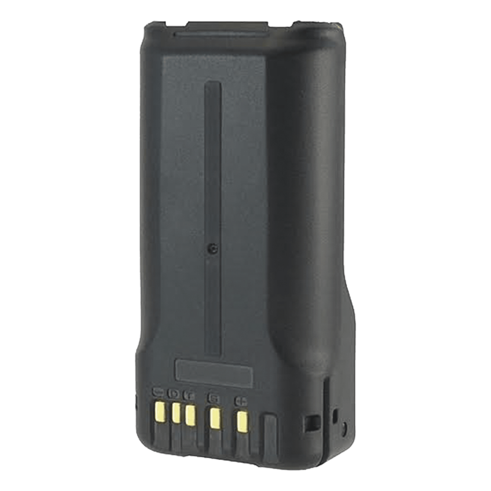 Batería Li-Ion 3400 mahA para radios Kenwood series NX-5200/ 5300/ 5400 (IP67)