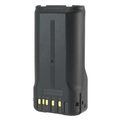 Batería Li-Ion 3400 mahA para radios Kenwood series NX-5200/ 5300/ 5400 (IP67)