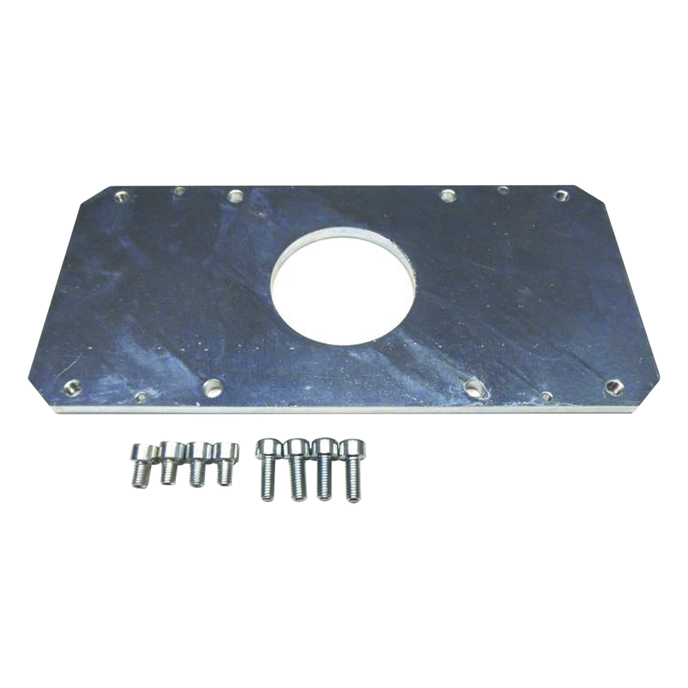 PLACA MEDIA DE BARRERA GARD 8