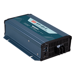 Cargador para Baterías de Plomo Ácido / 6.8A / 48V / Bancos de 24 a 80 Ah