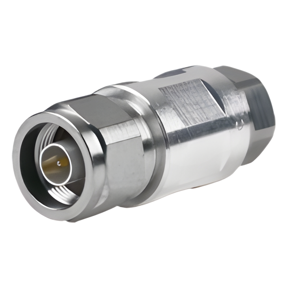 Conector N Macho para cable FSJ4-50B