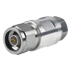 Conector N Macho para cable FSJ4-50B