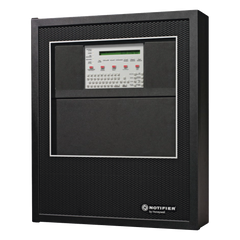 Panel de control de detección de incendio inteligente y direccionable / 1 a 2 lazos SLC / hasta 636 puntos / red de hasta 200 nodos / serie ONYX