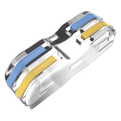 Conector de Empalme Para Cable y Conexiones en Cajas RG5222 y RG5226