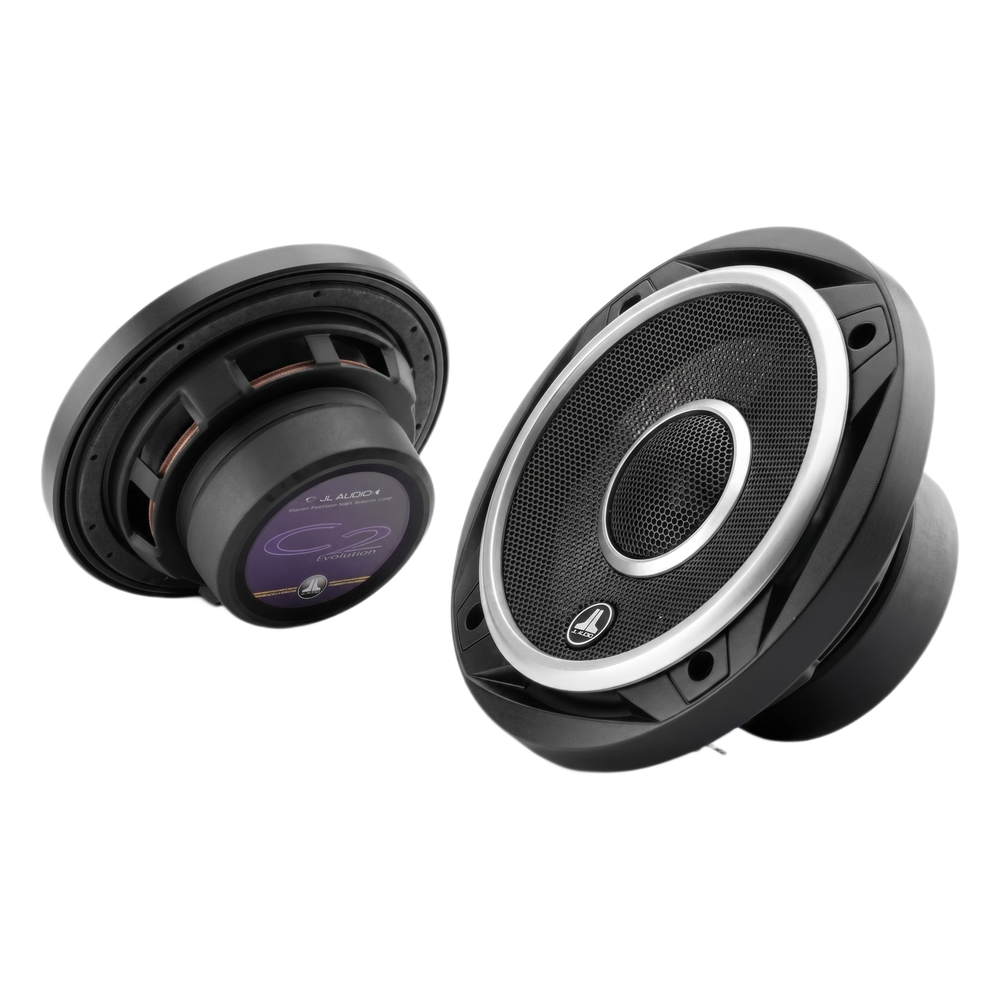 JL Audio C2 / Coaxial 5.25" / 60 W RMS / 4 &Omega; / Car Audio