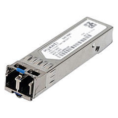 Transceptor Óptico eSFP / Velocidad de 1Gbps / Monomodo / 1310nm / Conector LC / Distancia de hasta 40 Km