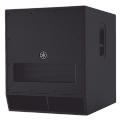 Subwoofer Amplificado de 18in | Potencia: 1020W | Frecuencia: 32Hz-120Hz | 136 dB SPL | DSP