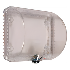 Protector Transparente para Termostatos Pequeños