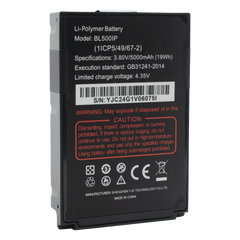 Batería de Respuesto para Radio RG725/750 RugGear