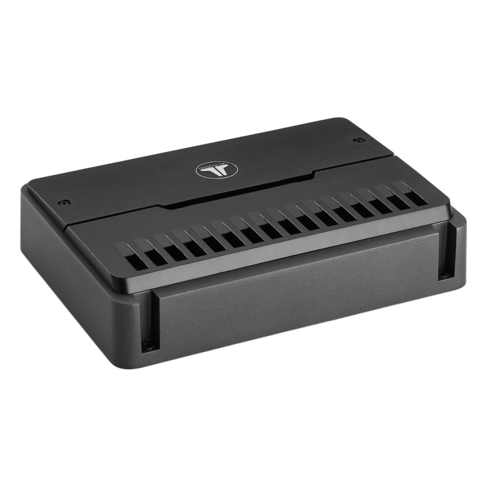 JL Audio RD400/4 / Amplificador 4 Canales / 400 W / Clase D / Car Audio