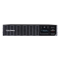 UPS de 2200 VA/2200 W, Topología Línea Interactiva, Entrada 120 Vca NEMA L5-30P, Onda Senoidal Pura, Torre o Rack 2 UR, Con 8 Tomas NEMA 5-20R