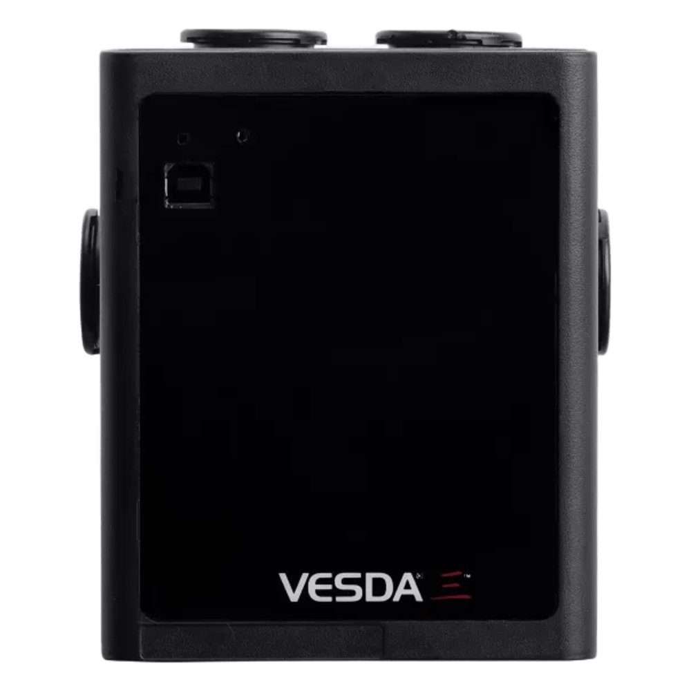 Colector de Sensor de Flujo Ultrasónico para Detectores Serie VLI de VESDA