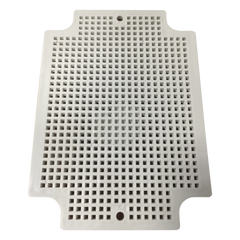 Placa Interna de Plástico para Gabinetes PST-1722-11E y PST-1722-11ET