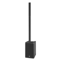 SISTEMA DE PA MICRO LINE ARRAY, COMPLEMENTO ESTEREO PARA STGP1KMKII-SET