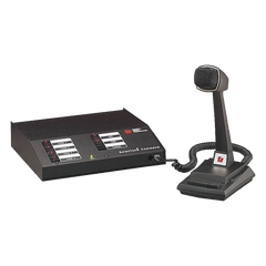 Federal Signal 300VSC-1: Potente Sistema de Notificación de Emergencia para Entornos Críticos
