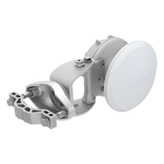Antena Sectorial Simétrica GEN2 de 90° 5180-6400 MHz, 9.6 dBi con soporte mejorado, listas para TwisPort sin perdida