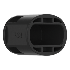 Tapa de Proteccion Final para Conector Troncal HMS