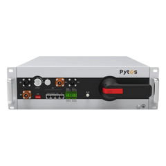 Unidad de Control de Batería BCU para bateria HV48100BMU 200-870 VCC
