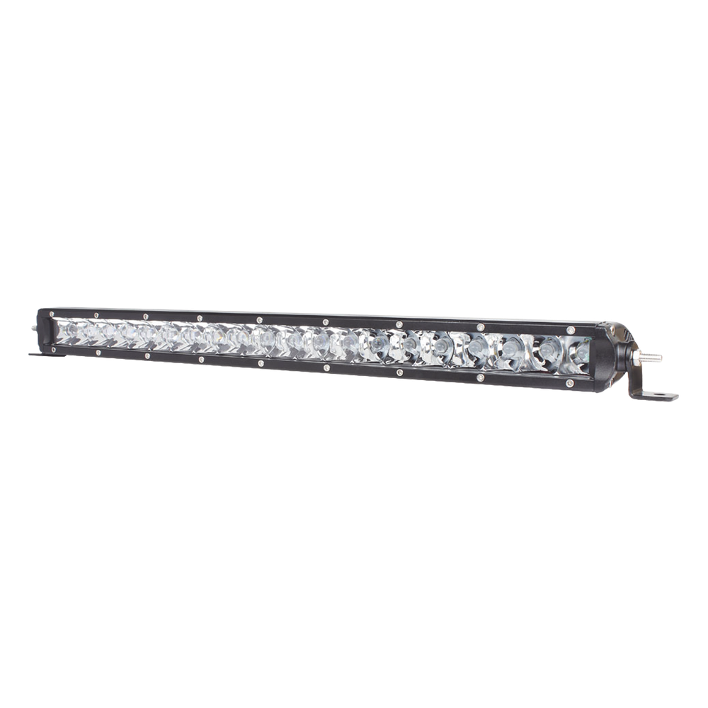 Barra de 30 LED,  IP67 , 30", 12000 Lúmenes, 150 Watts, 10-30 Vcc
