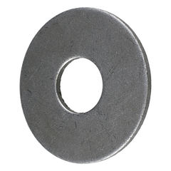 Arandela Plana Galvanizada de 5/16" / Bolsa con 250 piezas.