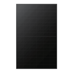 Panel Solar Monocristalino / HPBC 2.0 / 475 W / 23.3% Eficiencia / Double Glass Premium Black / 108 Celdas (6×18) / Anti Sombreado / 30 Años Garantía Lineal