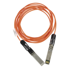 Cable AOC Optico / SFP+ / 850nm / Velocidad de 1G a 10G / Longitud de 10m