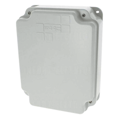 Contenedor Para Tablillas FAAC / Compatible con Tablilla 455D