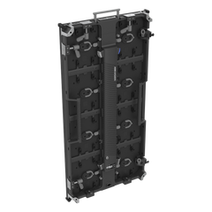 Modulo LED de Renta para Interior / Pixel Pitch 2.9 mm / Resolución 168 X 336 / Curve Lock ±10° / 4500 nits / 7680 Hz / Aluminio