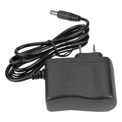 Fuente de Poder de 5 Vcc / 1A  / Voltaje de Entrada de 100-240 Vca / Para Usos Múltiples / Video Vigilancia, Acceso, Asistencia, Alarmas, Bocinas, Etc. / Certificación NOM