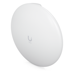 UISP Enlaces PTP/PTMP Wave Long Range en 60 Ghz, hasta 2 Gbps. Respaldo en 5 Ghz. GPS integrado