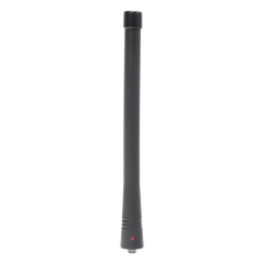 Antena helicoidal VHF para radio portátil (136-174 MHz) Conector SMA Hembra para radios Kenwood TK2000/TK2402/TK2360/TK2312/NX220/NX200/NX240