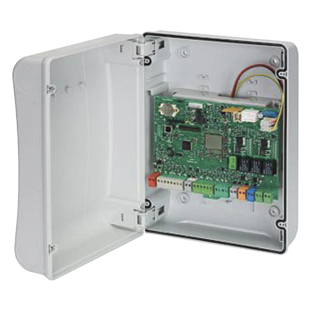 CUADRO DE MANDO  E124 115V