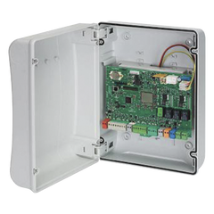 CUADRO DE MANDO  E124 115V