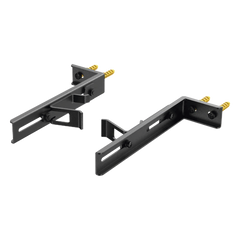 Bracket para Anclaje a Pared compatible con EFDPU3BP o superior (3 o más baterías apiladas)