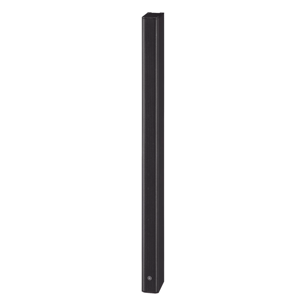 Altavoz de Columna | 16 x 1.5" en Arreglo Lineal | Color Negro