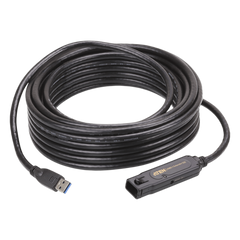 Cable extensor USB 3.1 | Gen1 | Hasta 10 metros