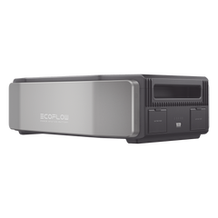 Batería ECOFLOW Compatible con Delta Pro Ultra EFYJ751PCSUS, Litio LFP 6.144kWh 102.4 Vcd, Instalación Apilable