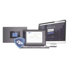 Licencia anual SOHO Remote Connect 20 usuarios y 4 sesiones concurrentes, para UCM63XX / UCM63XXA